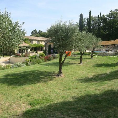 Domaine De Fonteyrol Villa Rochefort-en-Valdaine Exteriör bild