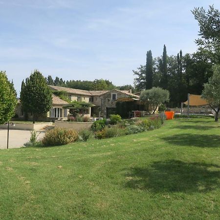 Domaine De Fonteyrol Villa Rochefort-en-Valdaine Exteriör bild