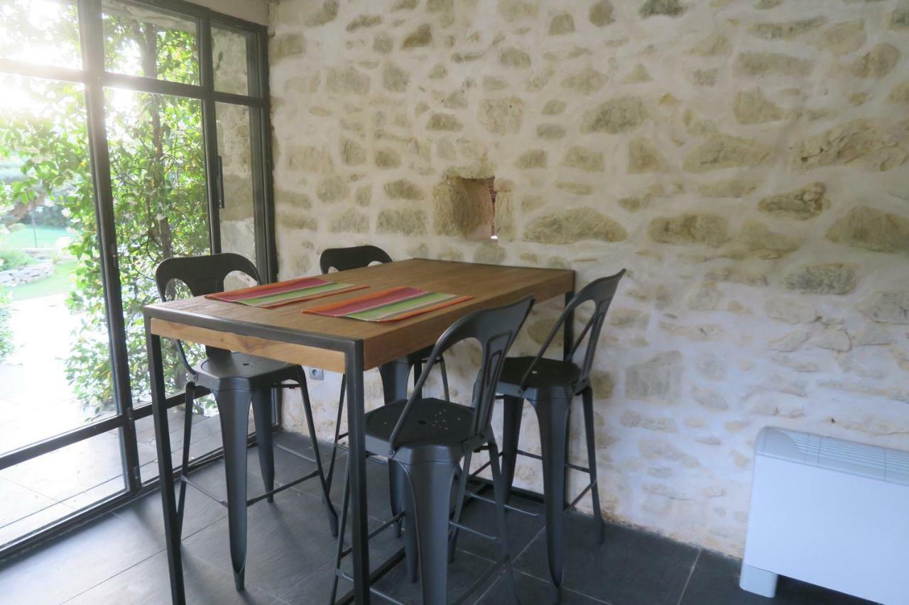 Domaine De Fonteyrol Villa Rochefort-en-Valdaine Exteriör bild
