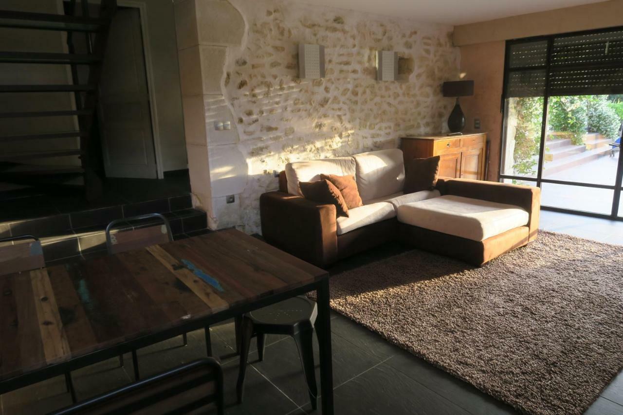 Domaine De Fonteyrol Villa Rochefort-en-Valdaine Exteriör bild