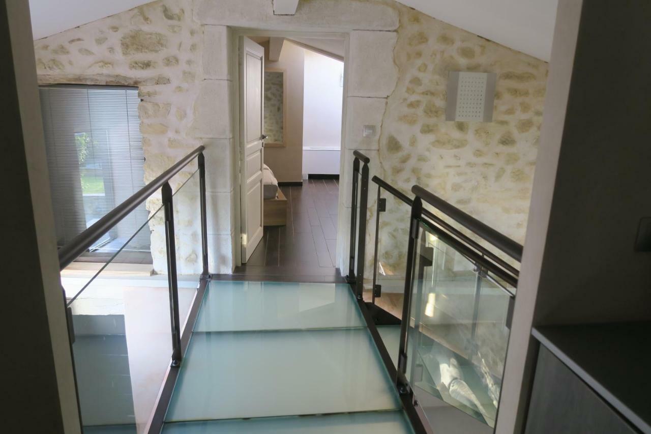 Domaine De Fonteyrol Villa Rochefort-en-Valdaine Exteriör bild